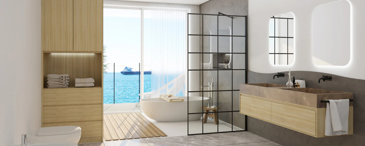 Design e Qualità per il Bagno